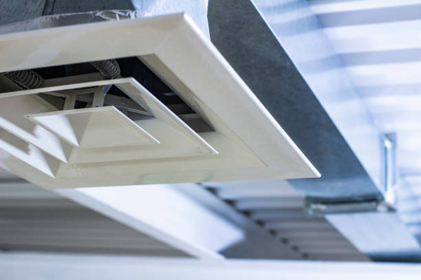 Best Best Air Duct Cleaning Company  in Chieand, FL