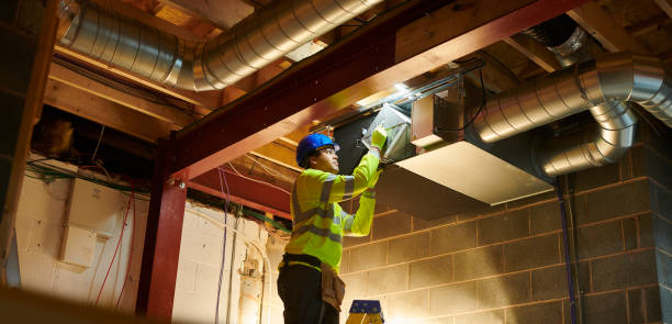 Professional Airduct Cleaning in Chiefland, FL