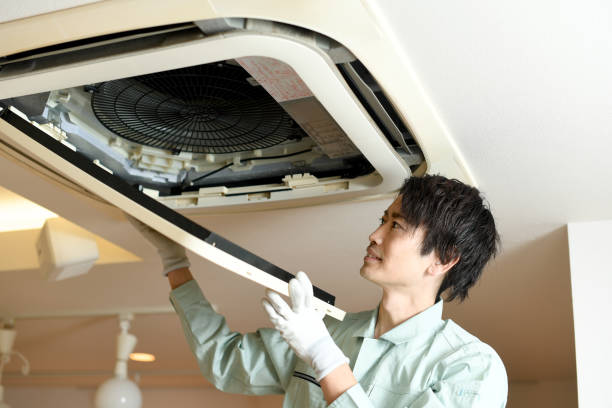Best Air Duct Cleaning Near Me  in Chieand, FL