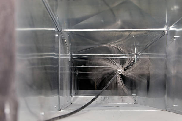 Best HVAC Duct Inspection Services  in Chieand, FL