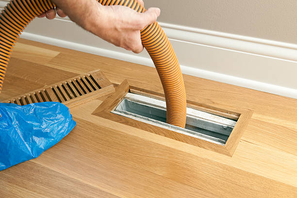 Best Commercial Air Duct Cleaning  in Chieand, FL