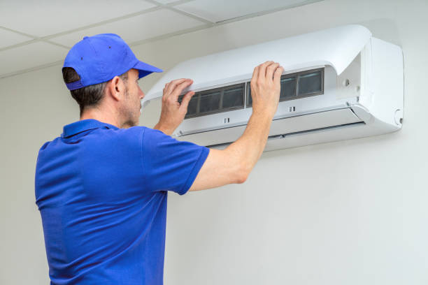 Best Commercial Air Duct Cleaning  in Chieand, FL