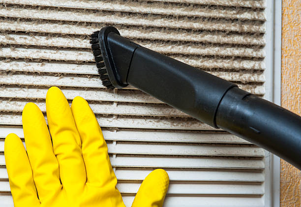 Best Affordable HVAC Duct Cleaning  in Chieand, FL